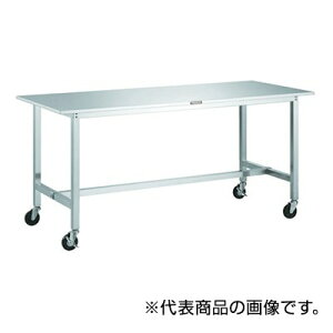 gXR TRUSCO Ɩp Ƒ dXeXLX^[t 1200X600X853mm SW3-1260CD100 458-8967