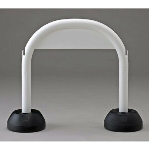 ���ԏ� �Ŕ� �A�[�`�X�^���h �z���C�g �o���P�[�h �ۈ��p�i ���S�p�i �������