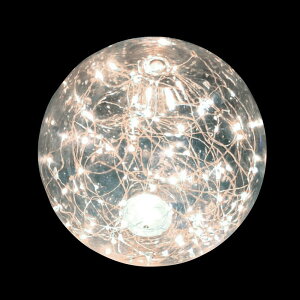 [J[݌Ɍ C~l[V {[ O LEDr[YC{[ zCg 61172WHT