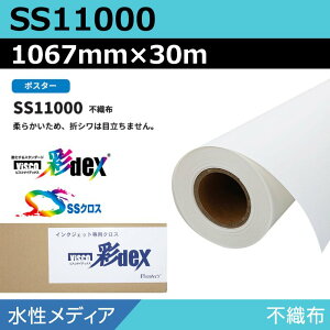 CNWFbg[ Z[ NX  SS11000 sDz 1067mm×30m SSNX fBA w|X^[ 唻v^