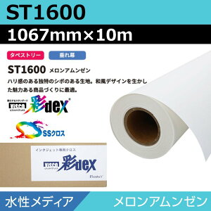CNWFbg[ Z[ NX  ST1600 A[ 1067mm×10m SSNX [ fBA w|X^[ 唻v^