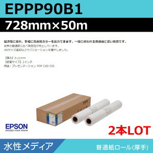 CNWFbg[ 唻v^[p Gv\  EPPP90B1 ʎ[聄 728mm×50mi2{jvb^[p