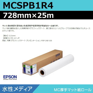 CNWFbg[ 唻v^[p Gv\  MCSPB1R4 MC}bg[ 728mm×25m