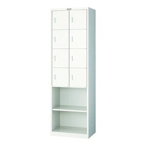 �g���X�R TRUSCO �I�����W�u�b�N ���b�J�[ 8�l�p �������ꃍ�b�J�[ SVP8A-AW 462-7105