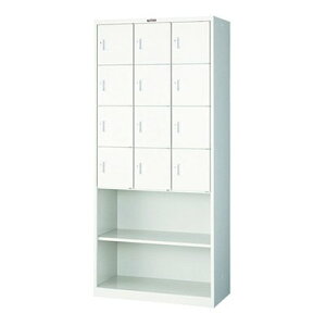 �g���X�R TRUSCO �I�����W�u�b�N ���b�J�[ 12�l�p �������ꃍ�b�J�[ SVP12A-AW 462-7075