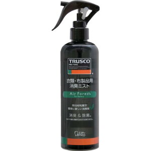 gXRR TRUSCO IWubN qpi |pi N[i[ L Air Forest For Factory GAtHXg 270ml Xv[{ AFF270 616-9981