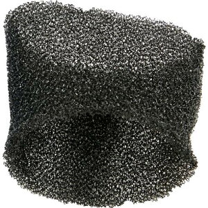 トラスコ TRUSCO 業務用掃除機 乾湿両用クリーナーWDC800用スポンジフィルター WDC-800SF 653-1930