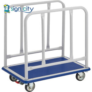 �g���X�R TRUSCO �v���X���^���� ��� �h���L�[�J�[�g �T�C�h�n���h�� 740×480 �X�g�b�p�[�t 110NS 115-3656