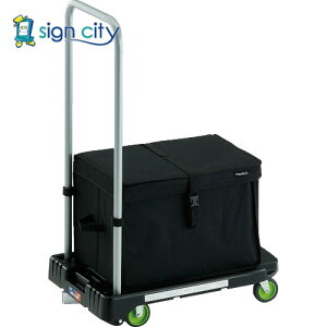 �g���X�R TRUSCO ������� �A�N���L�����[ 600X390 �u���b�N �X�g�b�p�[�t TH�u���[�L�t AC-1-BK-S-THB 194-8149