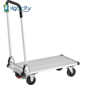 gXR TRUSCO A~ ApJ[g ȉ ܂肽 700×360mm Xgbp[t AL21-0736S 207-2308