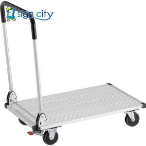 gXR TRUSCO A~ ApJ[g ȉ ܂肽 800×480mm Xgbp[t AL21-0848S 207-2309