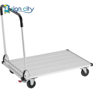 gXR TRUSCO A~ ApJ[g ȉ ܂肽 900×600mm Xgbp[t AL21-0960S 207-2310