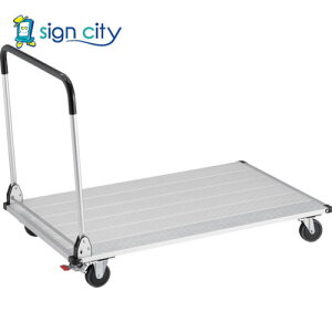 gXR TRUSCO A~ ApJ[g ȉ ܂肽 1200×720mm Xgbp[t AL21-1272S 207-2311