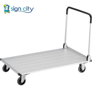 gXR TRUSCO A~ ApJ[g 300Kg^Cv ܂肽 1200×720mm AL31-1272 207-2321