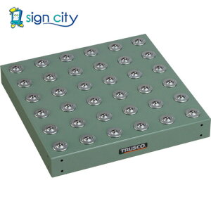 �g���X�R TRUSCO �t���[�e�[�u�� 450X450 P75 C-5LX36 FT-45-75 466-8511