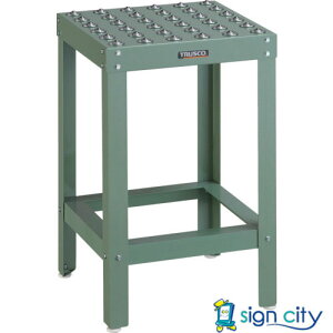 �g���X�R TRUSCO �{�[���L���X�^�[���j�b�g �t���[�e�[�u���r�t 450×450 P75 C-5L×36 FT-45-75AS 466-8529