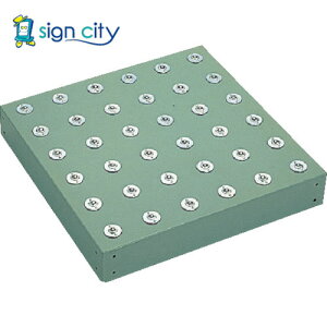 �g���X�R TRUSCO �t���[�e�[�u�� 600X600 P100 C-5LX36 FT-60-100 466-8537