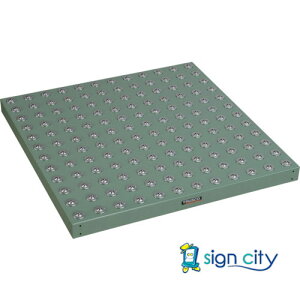 gXR TRUSCO t[e[u 900X900P75 C-5LX144 FT-90-75 466-8596