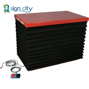 gXR TRUSCO e[utg500kg 750X1350X155`1015֕~x24^20 HDL-50-0713J-B 684-2227