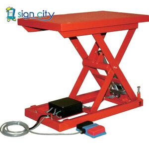 gXR TRUSCO e[utg70kg {^Cv dB˂ 100V 500×650mm HDL-H0756RT-12 256-8779