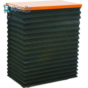 gXR TRUSCO e[utg100kgdB˂100V֕t520×850mm HDL-H1058RJ-12 160-5446