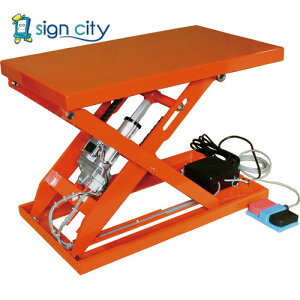 gXR TRUSCO e[utg100kgidB˂100Vj400×720mm HDL-L1047R-12 160-5393