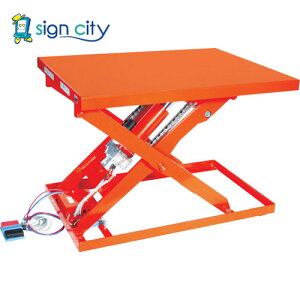 gXR TRUSCO e[utg 250kg dB˂ DC24Vobe[p 800×1050 HDL-L25810V-D2 256-7216