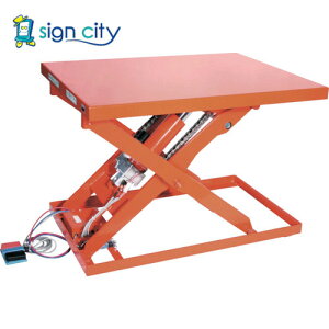 gXR TRUSCO e[utg500kg dB˂ DC24Vobe[p 800×1050 HDL-L50810V-D2 855-3373