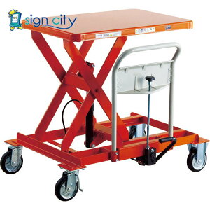 gXR TRUSCO nht^[ TChnh 1000kg ړ t HLFA-E1000LLS-A 115-8008