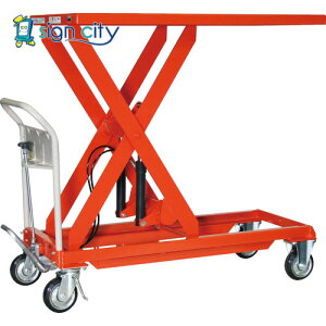 gXR TRUSCO nht^[ 500kg 600X1200 HLFA-S500L 115-7839