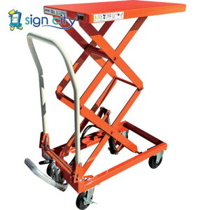 �g���X�R TRUSCO �n���h���t�^�[60kg 350×570 ���g���^ HLFA-S60W 562-8759