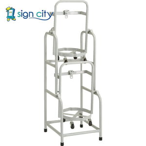 gXR TRUSCO l y[ʗpX^h ʂƂ[ 2{p KANG-2 160-7993