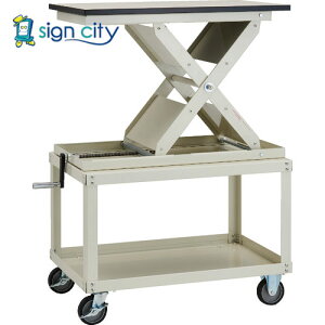 �g���X�R TRUSCO ���[�n�C�V�X�e�� ���t�^�[ �X�N�����[�� 500X750 ���S���d�l LH-780M 137-2365