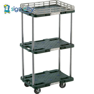 gXR TRUSCO  [go 3i 1it 370X500 4֎݃Xgbp[t  MPB-503JSK-GN 780-3591