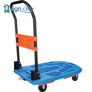 gXR TRUSCO  JeBIiV^j 780X490 ܏ u[ Xgbp[t MPK-780-B-JS 661-3401