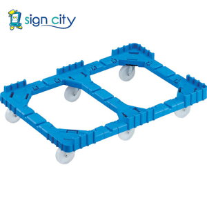 gXRR TRUSCO IWubN OCh[[ 75LIRp iCԗ 6֎ БK[h u[ OCD-75BN-B 244-6315