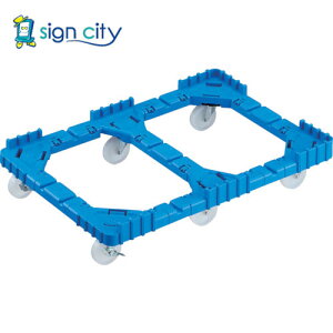 gXRR TRUSCO IWubN OCh[[ 75LIRp iCԗ 6֎݃Xgbp[t БK[h u[ OCD-75BNS-B 244-6304