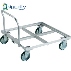 �g���X�R���R TRUSCO �I�����W�u�b�N �p���b�g��� 1�g���p 1100x1100 �n���h���t PLK-10-1111H 183-2723