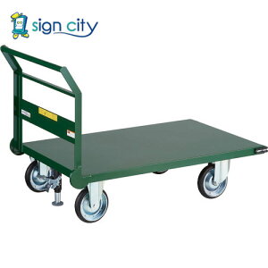 �g���X�R���R TRUSCO �I�����W�u�b�N �|�S���^���� 1400X750 ��200�G�A�L���X�^�[ L�X�g�b�p�[�t SH-1LNACSS 772-6333