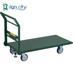 �g���X�R���R TRUSCO �I�����W�u�b�N �|�S���^���� �n���h�������ݎԗ� 1200X600 ��150�v���X�� L�X�g�b�p�[�t SH-2LCS 256-5610