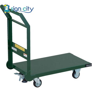 �g���X�R���R TRUSCO �I�����W�u�b�N �|�S���^���� �n���h�������ݎԗ� 800X450 ��100�v���X�� L�X�g�b�p�[�t SH-3CS 256-5603