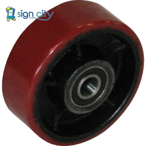 �g���X�R���R TRUSCO �I�����W�u�b�N �X�e�A�����O�z�C�[���A�b�Z���u���[ ��140×50 �E���^�� THPSL-HA14050 116-4166