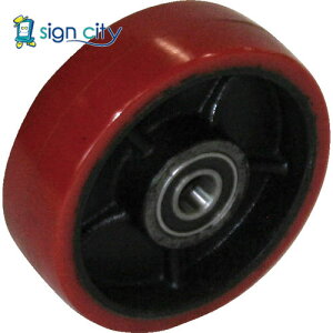 �g���X�R���R TRUSCO �I�����W�u�b�N �X�e�A�����O�z�C�[���A�b�Z���u���[ ��160×50 �E���^�� THPT-HA16050U 116-4157