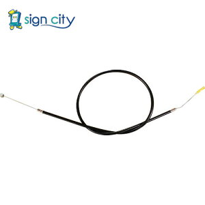 �g���X�R���R TRUSCO �I�����W�u�b�N THR5503�p�u���[�L���C���[�O�ꎮ THR-5503BKW-F 161-0466