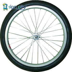 トラスコ中山 TRUSCO オレンジブック THR5503用 ノーパンクタイヤ 前輪用 THR-5503TIRE-F 818-5201