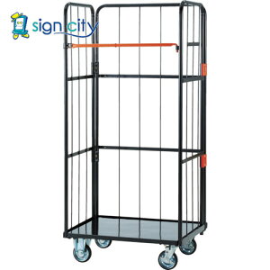 gXRR TRUSCO IWubN JS nCei[yʌ^A idl 800X600X1700mm THT-1LA 462-3851