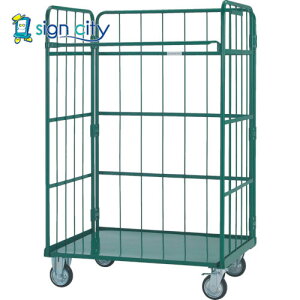 �g���X�R���R TRUSCO �I�����W�u�b�N �n�C�e�i�[ 1100X800X1700 ���i�d�l THT-5A 512-5791