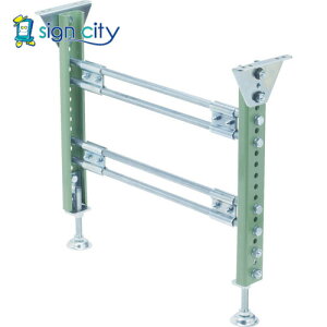 �g���X�R TRUSCO ���[���[�R���x���p�x���r W400 H800 VR57�p VR-K-400-800-57 454-0123