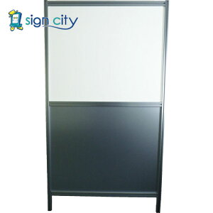 gXRR TRUSCO IWubN Spi A~StFX Ԍ1000mmX1800mmVo[pl zCg{[h AF1810PB-SV 124-5985