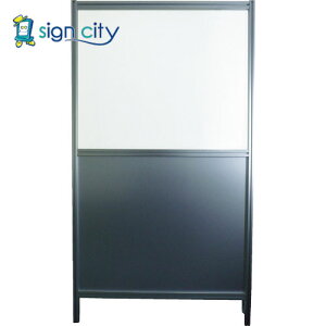 gXRR TRUSCO IWubN Spi A~StFX Ԍ1000mmX1800mmVo[pl NApl AF1810SPCP-SV 124-5983